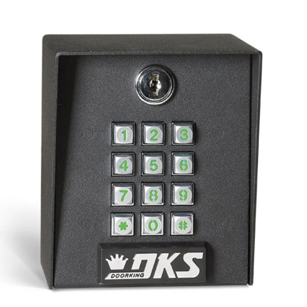1500 Digital Keypads