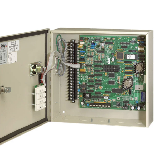 1838 Access Controller
