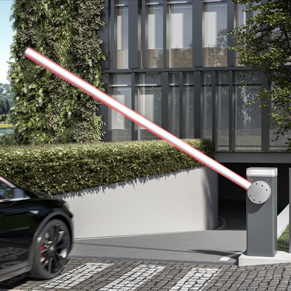 Automatic Road Barriers
