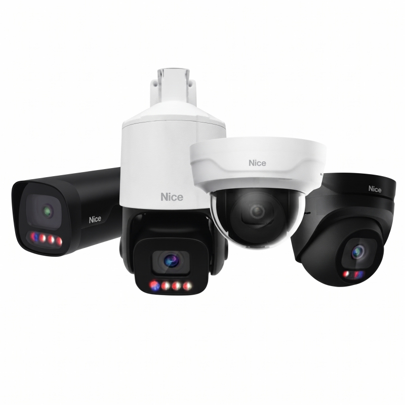Automation & Smart Home