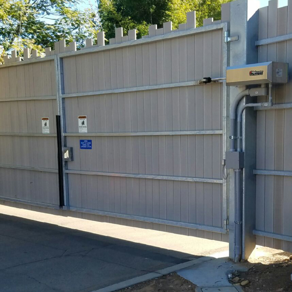 Automaticgate