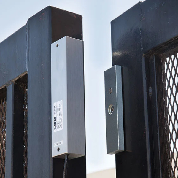 Magnetic Gate & Door Locks