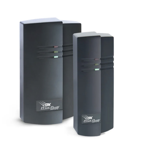 ProxPlus Secure Card Readers