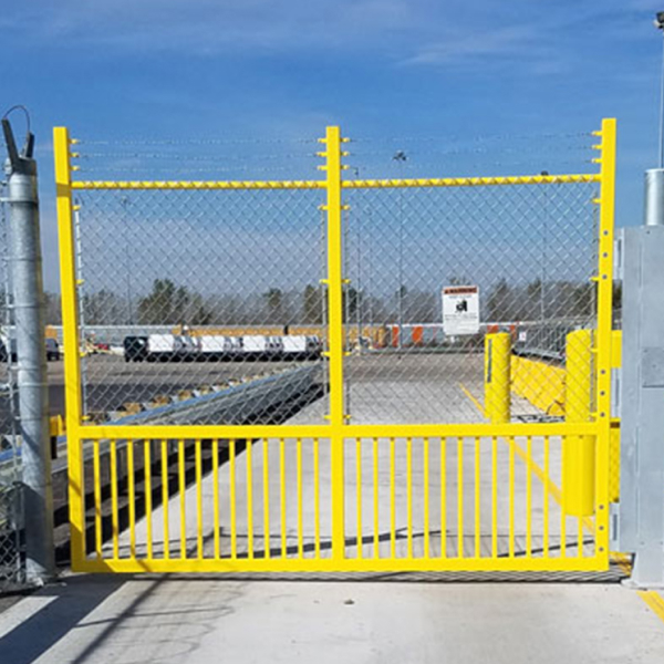 Automaticgate