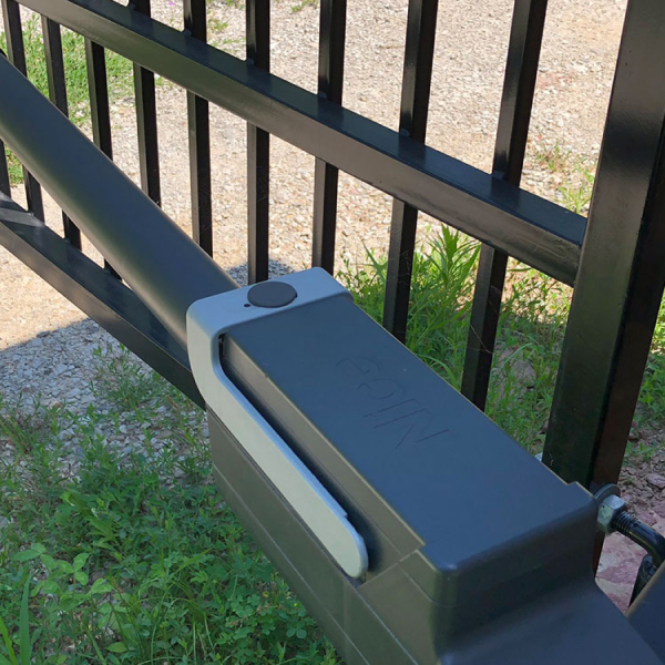 TITAN Linear Actuator